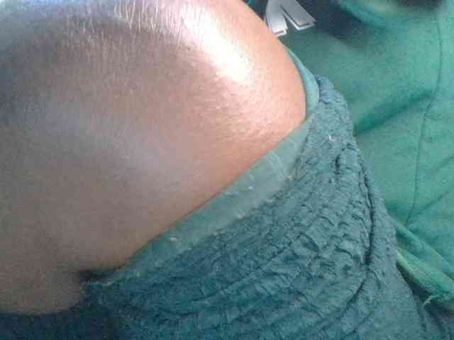 Shantell webcam