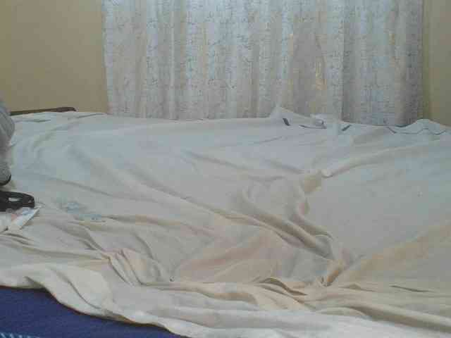 Shantell webcam