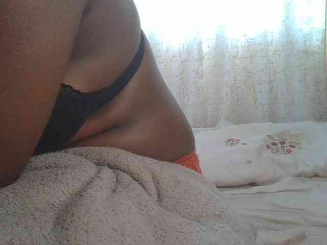 Shantell webcam