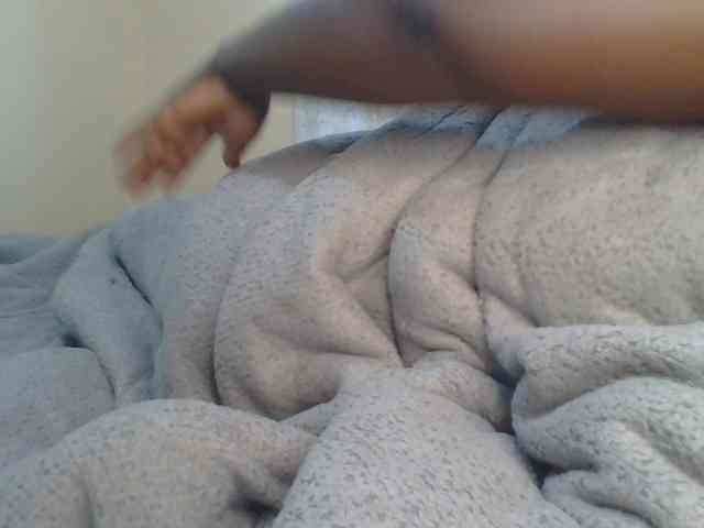Shantell webcam