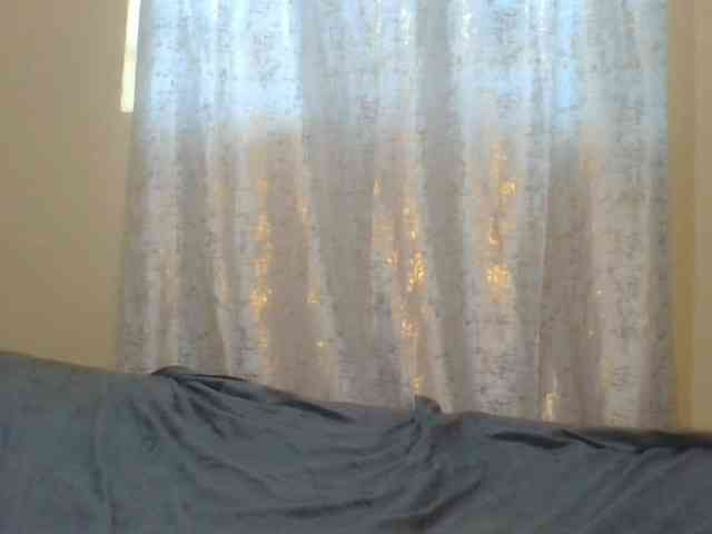 Shantell webcam