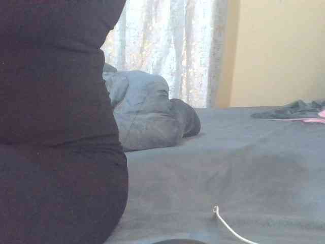 Shantell webcam