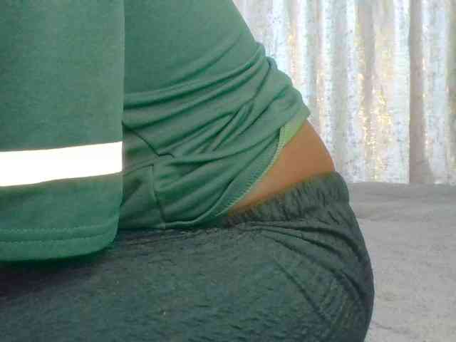 Shantell webcam