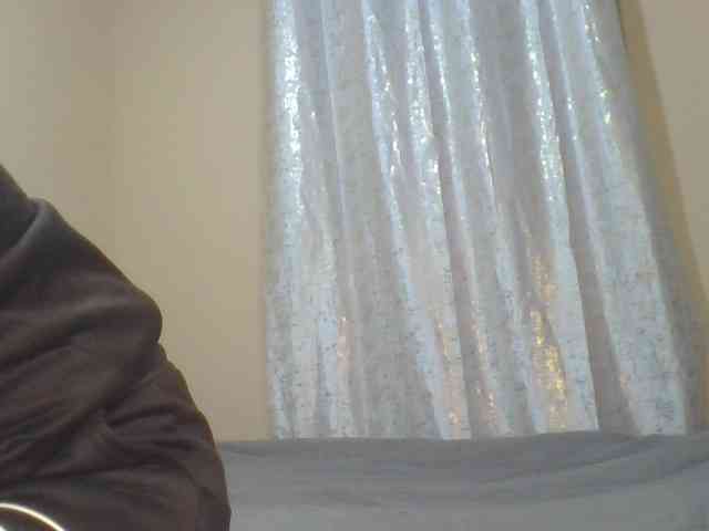 Shantell webcam
