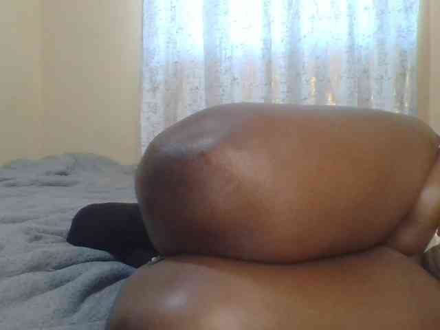 Shantell webcam
