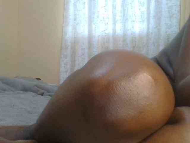 Shantell webcam