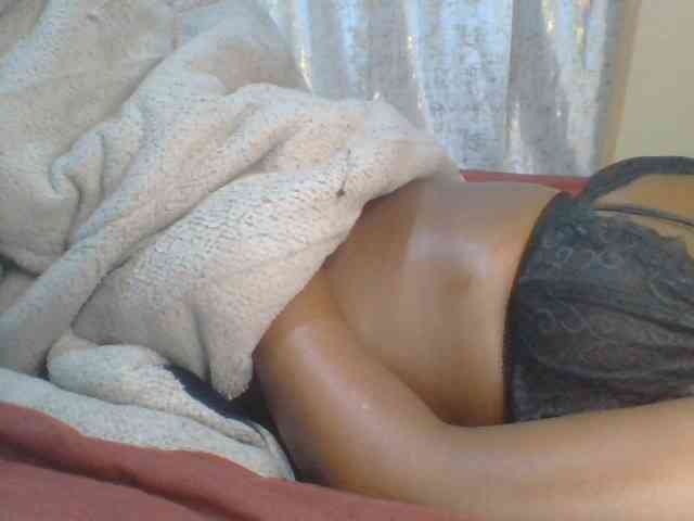 Shantell webcam