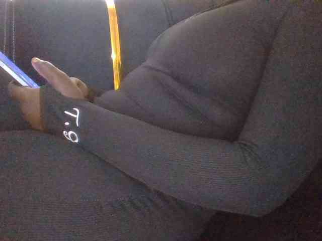 Shantell webcam