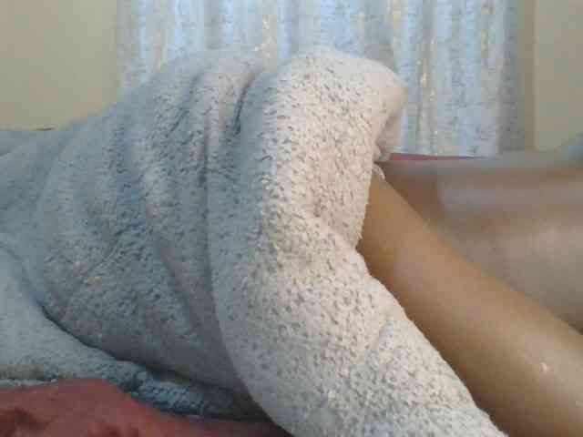 Shantell webcam