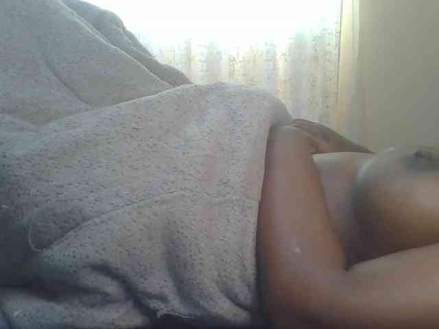 Shantell webcam