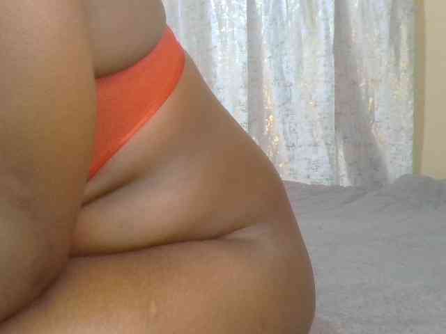 Shantell webcam