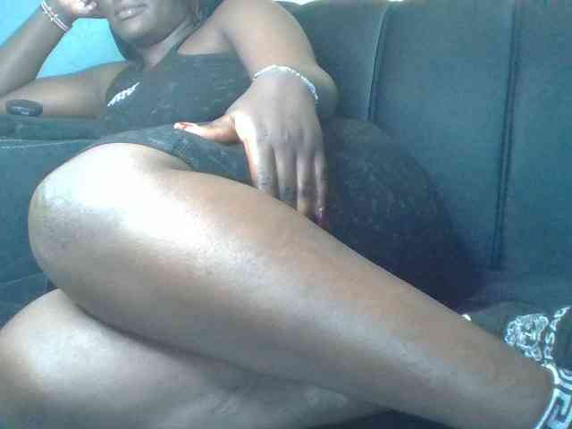 Shantell