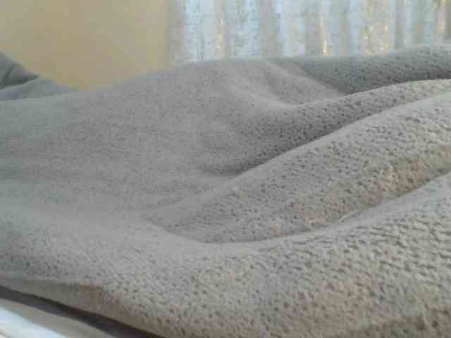 Shantell webcam