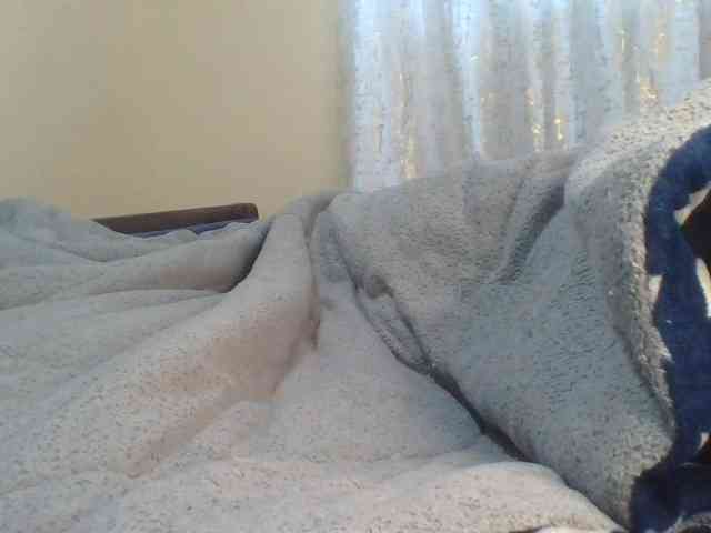 Shantell webcam