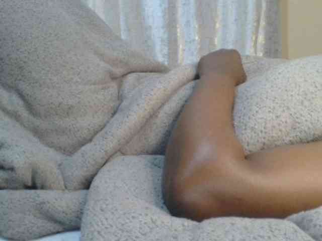 Shantell webcam