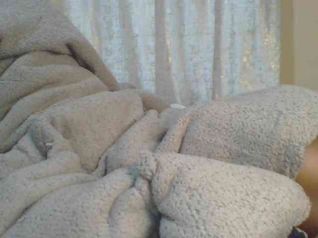 Shantell webcam
