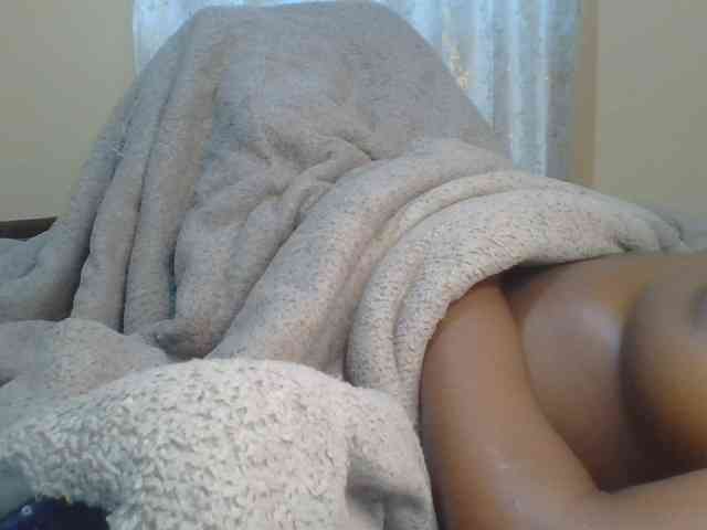 Shantell webcam