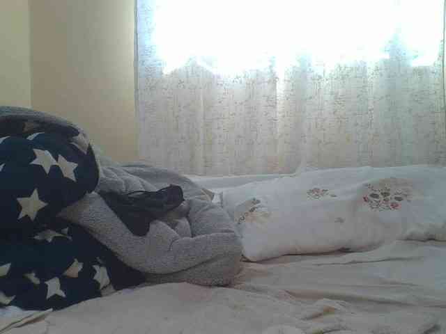 Shantell webcam