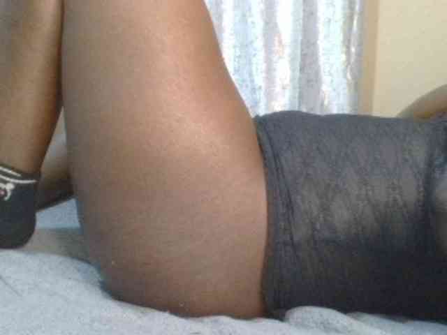 Shantell webcam