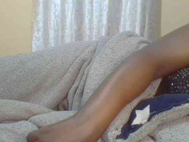 Shantell webcam