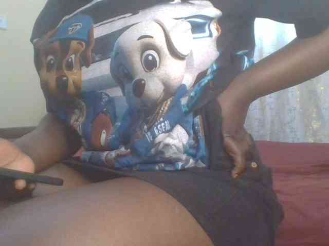 Shantell webcam