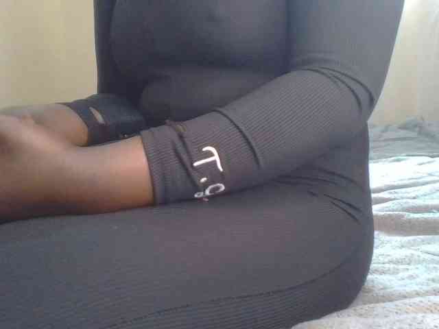 Shantell webcam