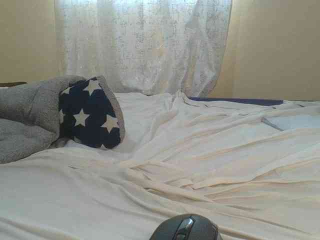 Shantell webcam