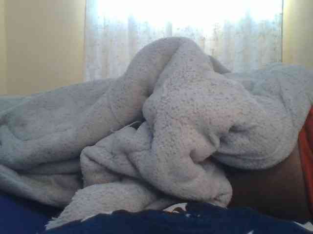 Shantell webcam