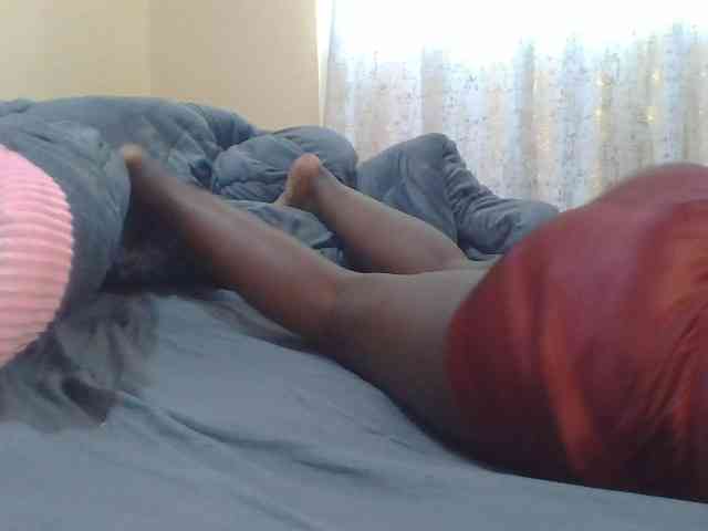 Shantell webcam