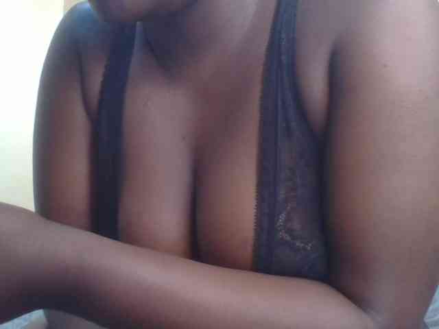 Shantell webcam