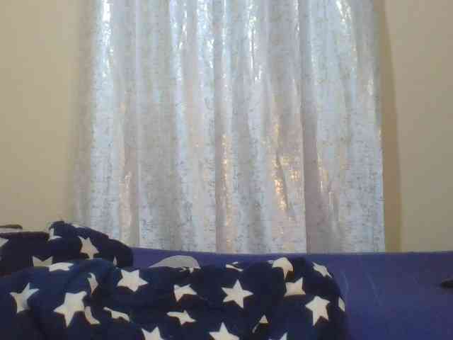 Shantell webcam