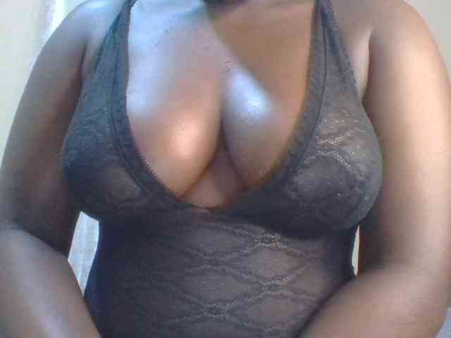 Shantell webcam