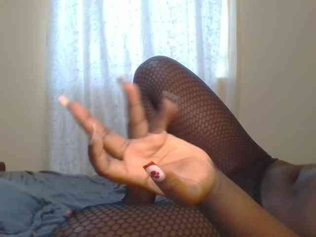 Shantell
