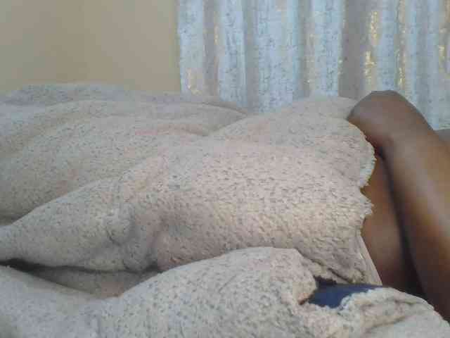 Shantell webcam