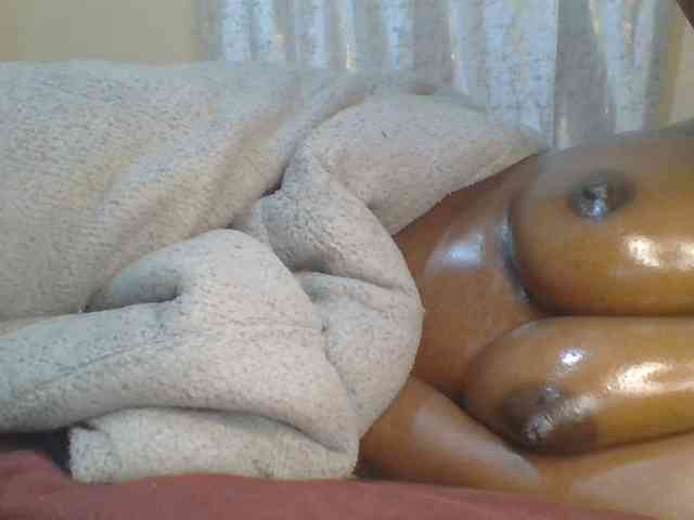 Shantell webcam