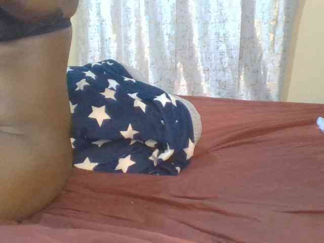 Shantell webcam