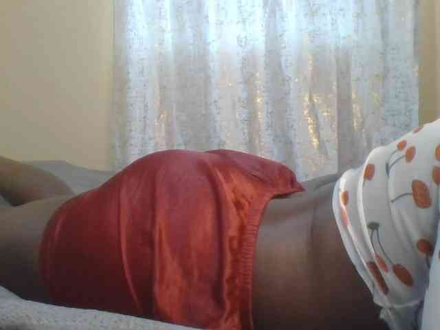 Shantell webcam