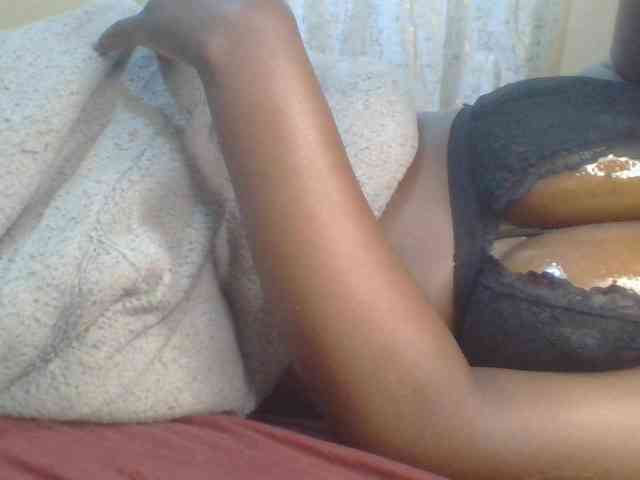 Shantell