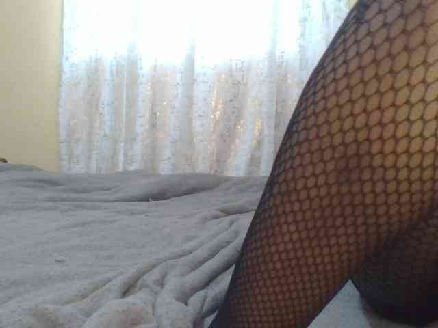 Shantell webcam