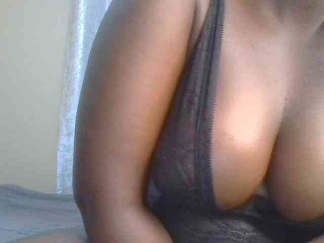 Shantell webcam