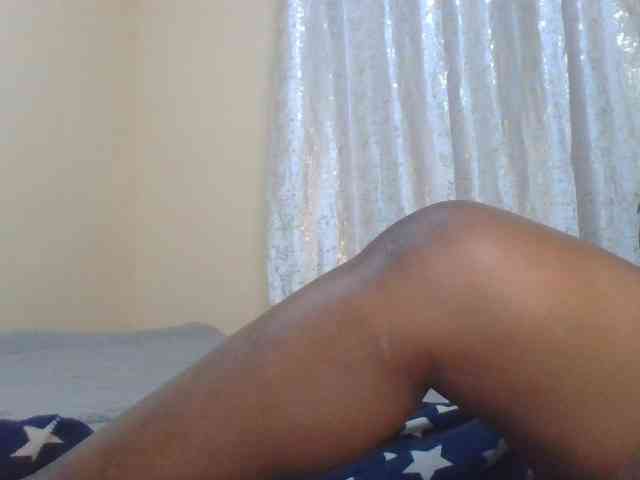 Shantell webcam