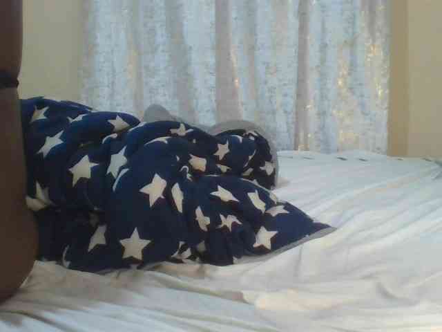 Shantell webcam