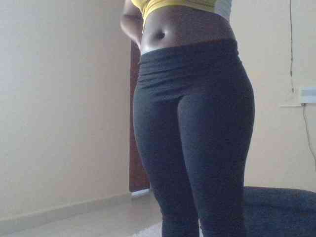 Shantell webcam