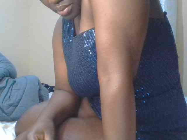 Shantell webcam