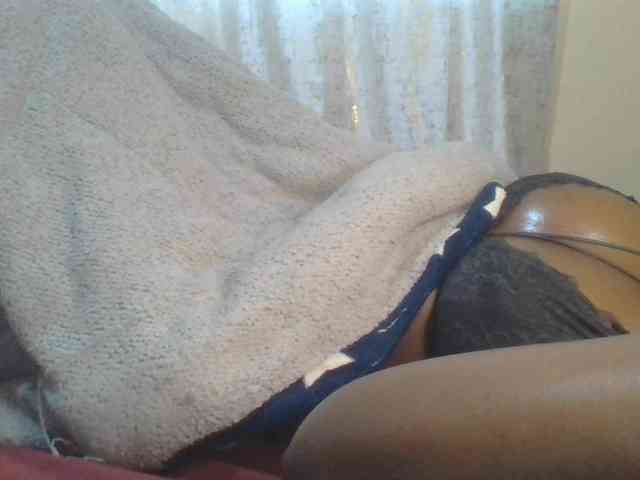 Shantell webcam