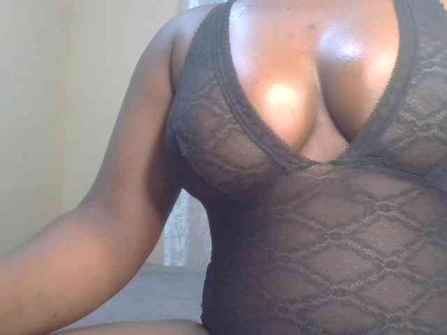 Shantell webcam