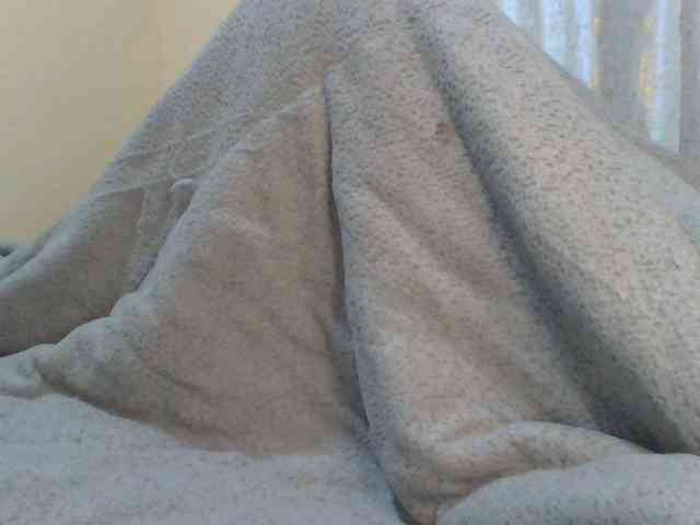 Shantell webcam