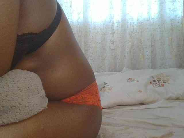 Shantell webcam