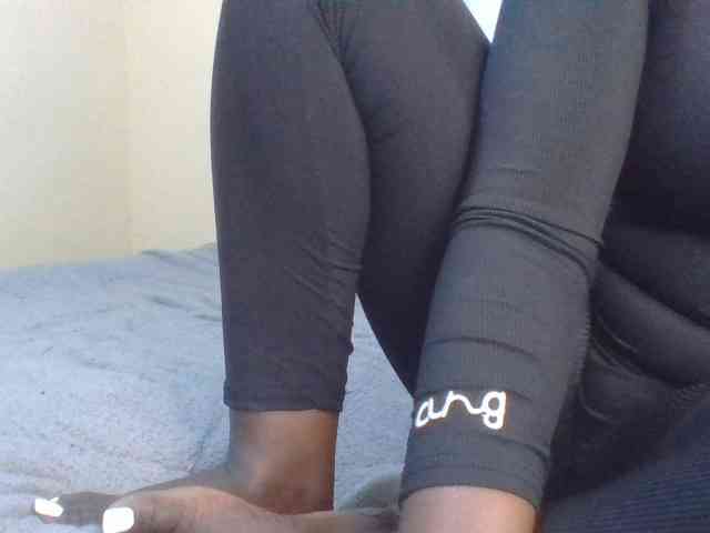 Shantell webcam