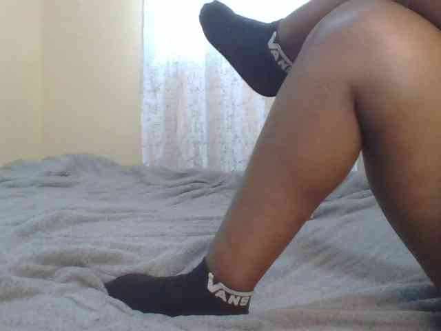 Shantell webcam